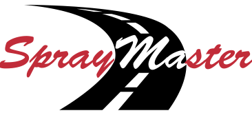 spray master logo
